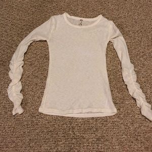 Free People Boundary Layering Shirt